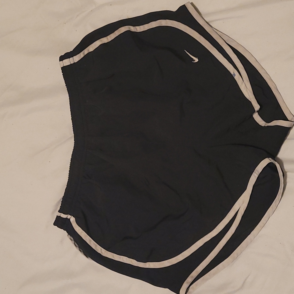 Nike Dri-Fit Tempo 3.5 Track Shorts